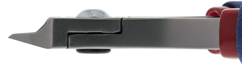 Tronex Cutters – Taper Head, Relieved, Flush Edges (Standard Handle) • 5222 - Image 4